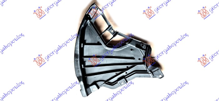 ΠΟΔΙΑ ΜΗΧΑΝΗΣ ΕΜΠΡΟΣ ΠΛΑΣΤΙΚΗ ΔΕΞ