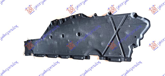 ΠΛΑΣΤΙΚΟ ΚΑΛΥΜΜΑ ΔΑΠΕΔΟΥ ΔΕΞ