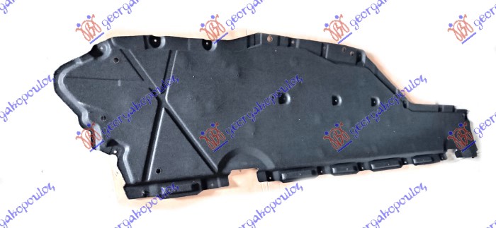 ΠΛΑΣΤΙΚΟ ΚΑΛΥΜΜΑ ΔΑΠΕΔΟΥ ΑΡ