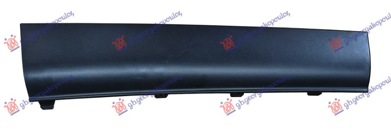 ΔΙΑΚΟΣΜΗΤΙΚΟ ΚΑΛΥΜΜΑ ΠΙΣΩ ΠΡΟΦΥΛΑΚΤΗΡΑ (AMG) ΔΕΞ