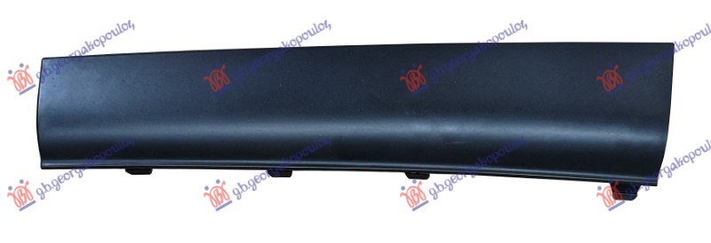 ΔΙΑΚΟΣΜΗΤΙΚΟ ΚΑΛΥΜΜΑ ΠΙΣΩ ΠΡΟΦΥΛΑΚΤΗΡΑ (AMG) ΑΡ