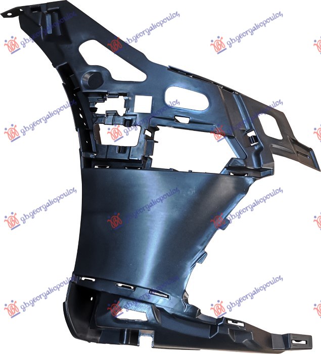 ΒΑΣΗ ΠΡΟΦΥΛΑΚΤΗΡΑ ΕΜΠΡΟΣ ΕΞΩ ΠΛΑΣΤΙΚΗ (AMG) ΔΕΞ