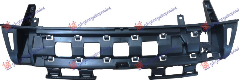 ΒΑΣΗ ΠΡΟΦΥΛΑΚΤΗΡΑ ΠΙΣΩ ΚΑΤΩ ΠΛΑΣΤΙΚΗ (AMG)