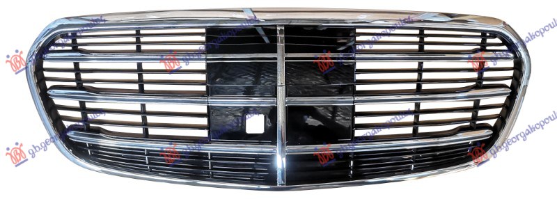 ΜΑΣΚΑ ΧΡΩΜΙΟ/ΜΑΥΡΗ (Μ/ΚΑΜΕΡΑ & ΧΡΩΜΙΟ ΠΛΑΙΣΙΟ) (ΑMG)