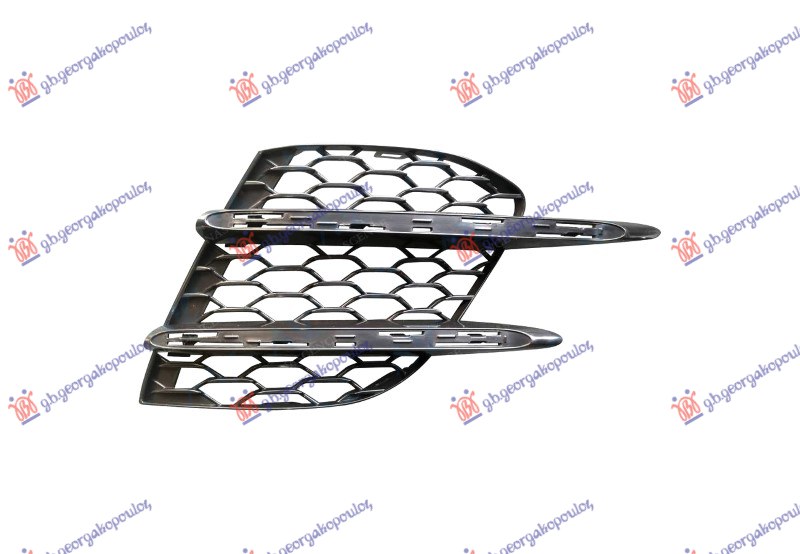 ΔΙΧΤΥ ΠΡΟΦΥΛΑΚΤΗΡΑ ΕΜΠΡΟΣ (ΜΕ ΤΡΥΠΑ ΓΙΑ ΧΡΩΜΙΟ) (AMG) ΔΕΞ