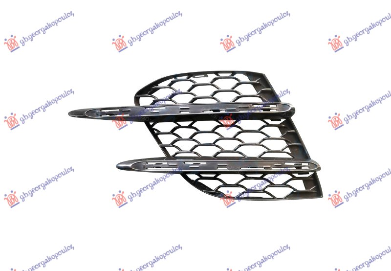 ΔΙΧΤΥ ΠΡΟΦΥΛΑΚΤΗΡΑ ΕΜΠΡΟΣ (ΜΕ ΤΡΥΠΑ ΓΙΑ ΧΡΩΜΙΟ) (AMG) ΑΡ