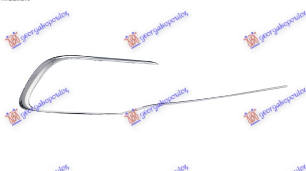 ΔΙΑΚΟΣΜΗΤΙΚΟ ΔΙΧΤΥΟΥ ΠΡΟΦΥΛΑΚΤΗΡΑ ΕΜΠΡΟΣ ΧΡΩΜΙΟ ΑΡ