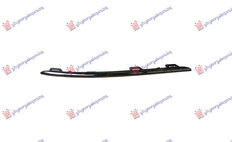 ΔΙΑΚΟΣΜΗΤΙΚΟ ΔΙΧΤΥΟΥ ΠΡΟΦΥΛΑΚΤΗΡΑ ΕΜΠΡΟΣ ΑΝΩ ΜΑΥΡΟ (AMG) ΔΕΞ