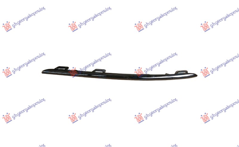 ΔΙΑΚΟΣΜΗΤΙΚΟ ΔΙΧΤΥΟΥ ΠΡΟΦΥΛΑΚΤΗΡΑ ΕΜΠΡΟΣ ΑΝΩ ΜΑΥΡΟ (AMG) ΑΡ