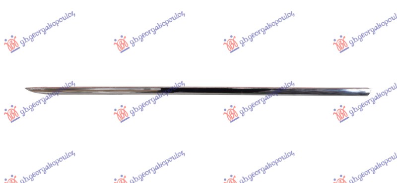 ΦΑΣΑ ΠΟΡΤΑΣ ΠΙΣΩ ΧΡΩΜΙΟ ΔΕΞ