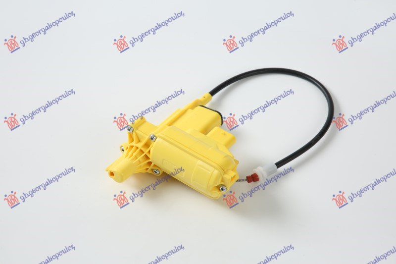 ΜΟΤΕΡ ΚΛΕΙΔΑΡΙΑΣ ΠΟΡΤΑΣ ΠΙΣΩ (SOFT CLOSE) (4pins) ΔΕΞ