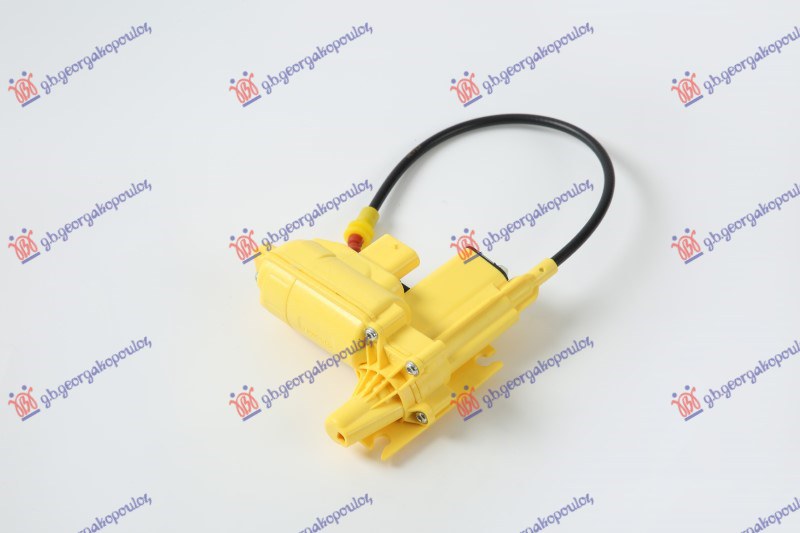 ΜΟΤΕΡ ΚΛΕΙΔΑΡΙΑΣ ΠΟΡΤΑΣ ΠΙΣΩ (SOFT CLOSE) (4pins) ΑΡ