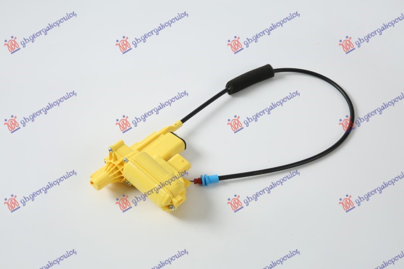 ΜΟΤΕΡ ΚΛΕΙΔΑΡΙΑΣ ΠΟΡΤΑΣ ΕΜΠΡΟΣ (SOFT CLOSE) (4pins) ΑΡ