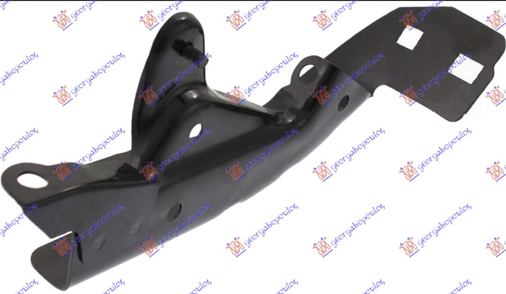 ΦΑΝΟΣΤΑΤΗΣ ΕΜΠΡΟΣ ΚΑΤΩ ΜΕΤΑΛΛΙΚΟΣ ΔΕΞ