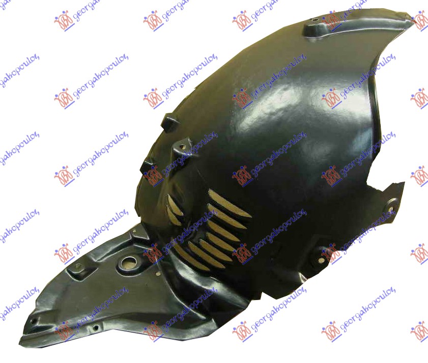 ΘΟΛΟΣ ΕΜΠΡΟΣ ΠΛΑΣΤΙΚΟΣ (ΕΜΠΡΟΣ ΚΟΜΜΑΤΙ) ΔΕΞ