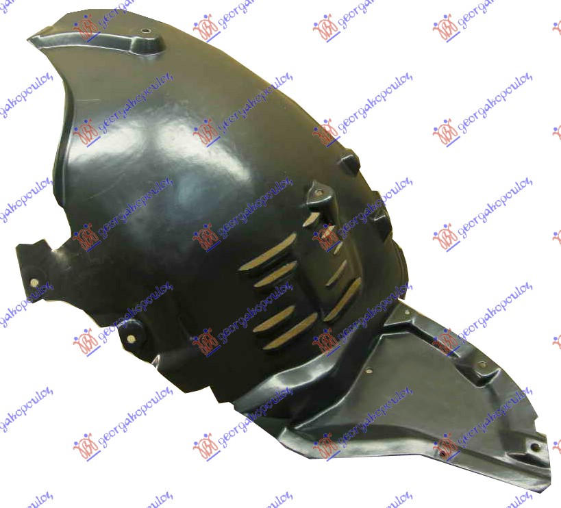 ΘΟΛΟΣ ΕΜΠΡΟΣ ΠΛΑΣΤΙΚΟΣ (ΕΜΠΡΟΣ ΚΟΜΜΑΤΙ) ΑΡ