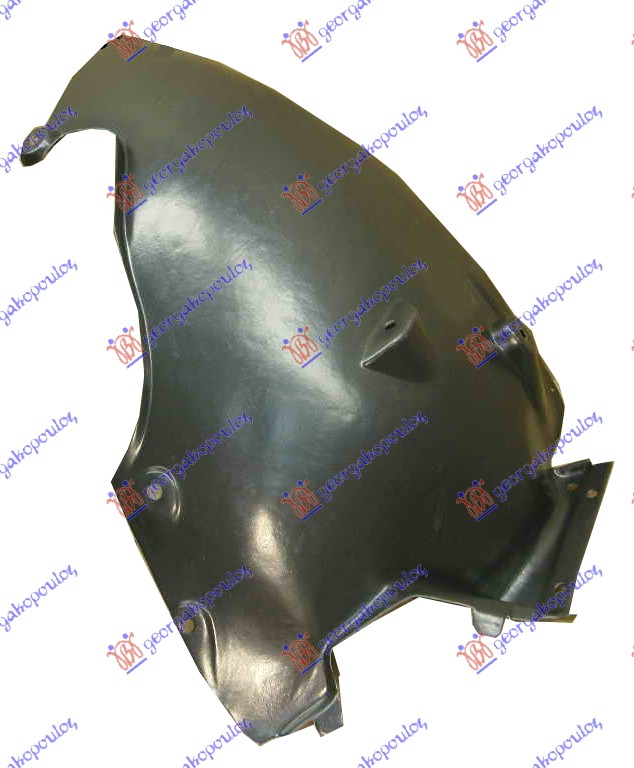 ΘΟΛΟΣ ΕΜΠΡΟΣ ΠΛΑΣΤΙΚΟΣ (ΠΙΣΩ ΚΟΜΜΑΤΙ) ΔΕΞ