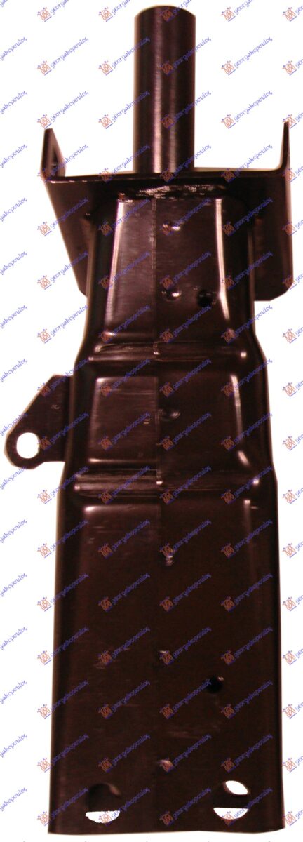 ΒΑΣΗ ΠΡΟΦΥΛΑΚΤΗΡΑ ΕΜΠΡΟΣ ΜΕΤΑΛΛΙΚΗ ΔΕΞ