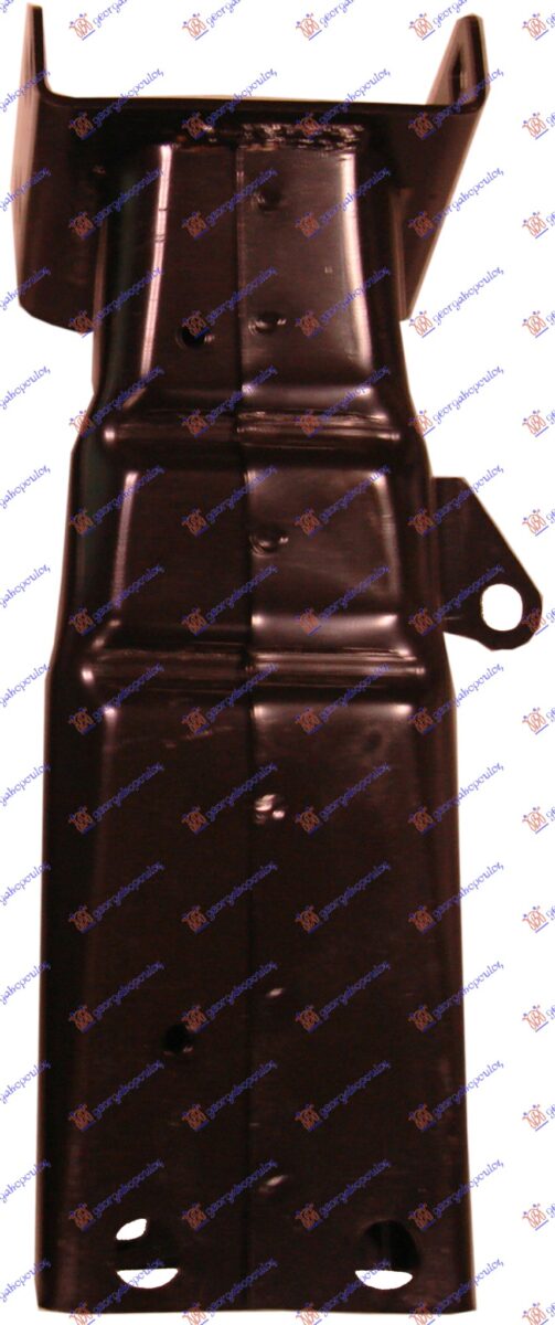 ΒΑΣΗ ΠΡΟΦΥΛΑΚΤΗΡΑ ΕΜΠΡΟΣ ΜΕΤΑΛΛΙΚΗ ΑΡ