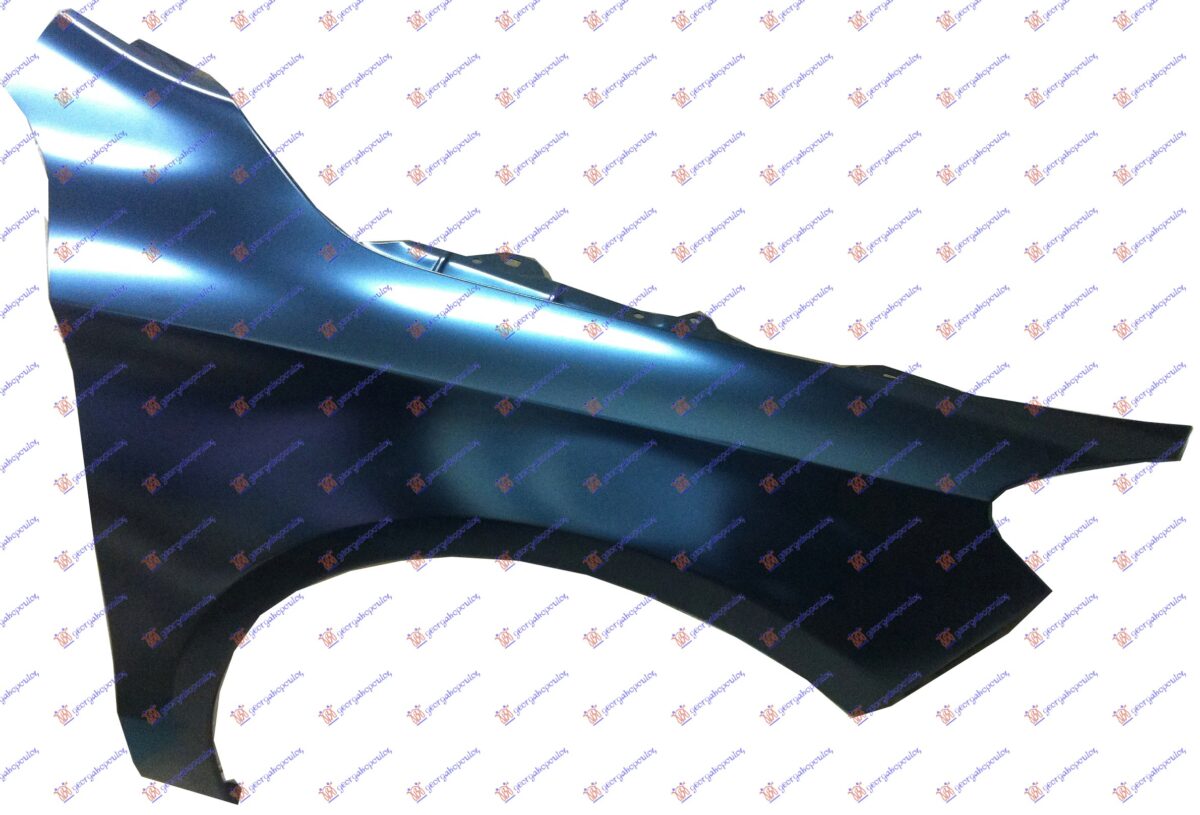 ΦΤΕΡΟ ΕΜΠΡΟΣ (ΑΛΟΥΜΙΝΙΟ) ΔΕΞ