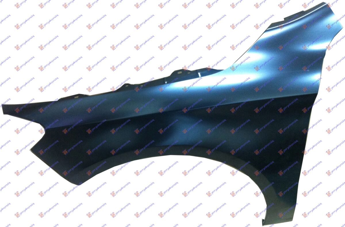 ΦΤΕΡΟ ΕΜΠΡΟΣ (ΑΛΟΥΜΙΝΙΟ) ΑΡ