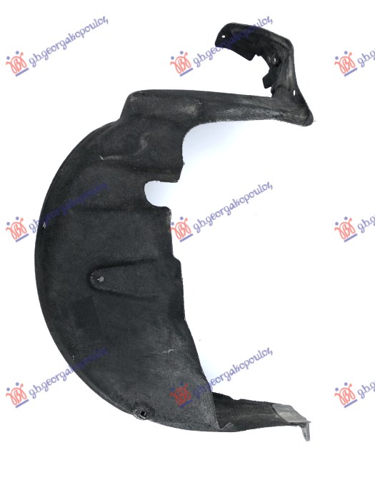 ΘΟΛΟΣ ΠΙΣΩ ΠΛΑΣΤΙΚΟΣ ΑΡ