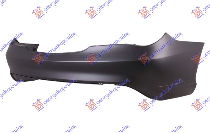 ΠΡΟΦΥΛΑΚΤΗΡΑΣ ΠΙΣΩ ΒΑΦΟΜΕΝΟΣ & S.W.