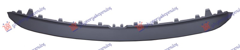 ΔΙΑΚΟΣΜΗΤΙΚΟ ΣΠΟΙΛΕΡ ΠΡΟΦΥΛΑΚΤΗΡΑ ΠΙΣΩ ΚΑΤΩ (AMG/AMG LINE)