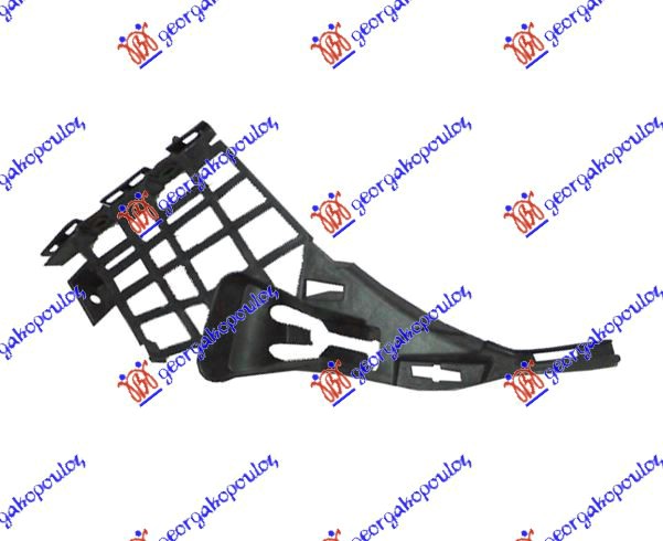 ΒΑΣΗ ΠΡΟΦΥΛΑΚΤΗΡΑ ΕΜΠΡΟΣ ΠΛΑΙΝΗ ΠΛΑΣΤΙΚΗ (AMG) ΔΕΞ