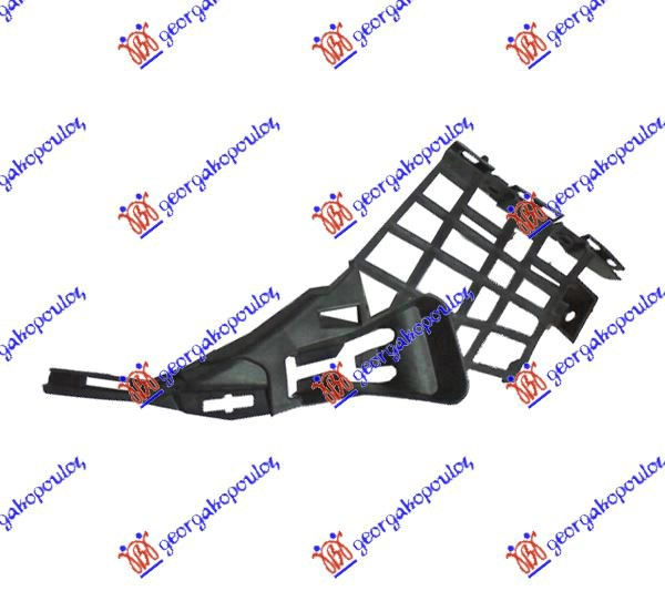 ΒΑΣΗ ΠΡΟΦΥΛΑΚΤΗΡΑ ΕΜΠΡΟΣ ΠΛΑΙΝΗ ΠΛΑΣΤΙΚΗ (AMG) ΑΡ