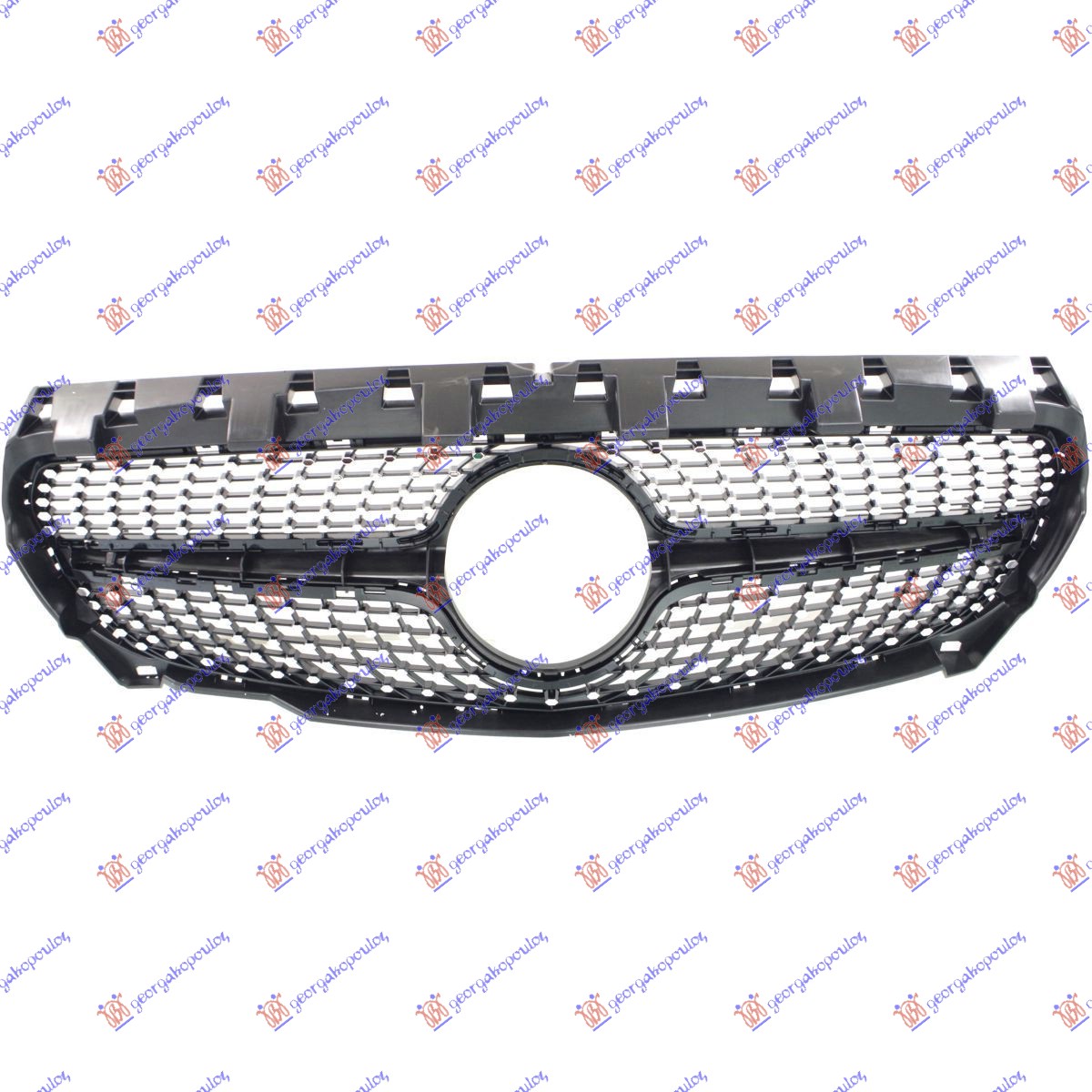 ΜΑΣΚΑ (ΑMG-LINE)