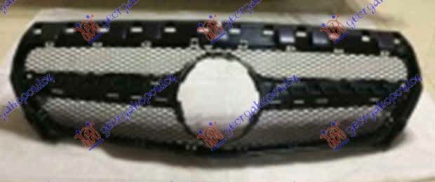 ΜΑΣΚΑ ΕΣΩ (CLΑ45 ΑMG)