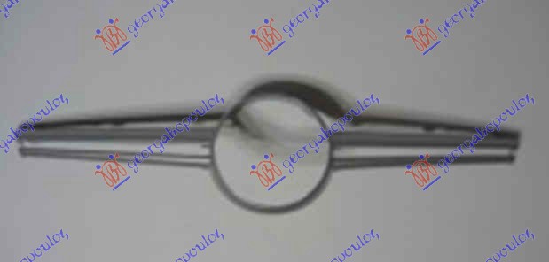 ΜΑΣΚΑ ΕΞΩ ΧΡΩΜΙΟ (CLΑ45 ΑMG)