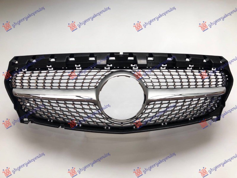 ΜΑΣΚΑ ΜΕ ΔΙΑΚΟΣΜΗΤΙΚΟ ΧΡΩΜΙΟ (ΑMG-LINE)