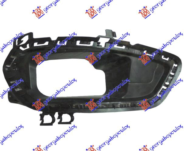 ΔΙΧΤΥ ΠΡΟΦΥΛΑΚΤΗΡΑ ΕΜΠΡΟΣ ΕΣΩ (AMG-LINE) ΔΕΞ