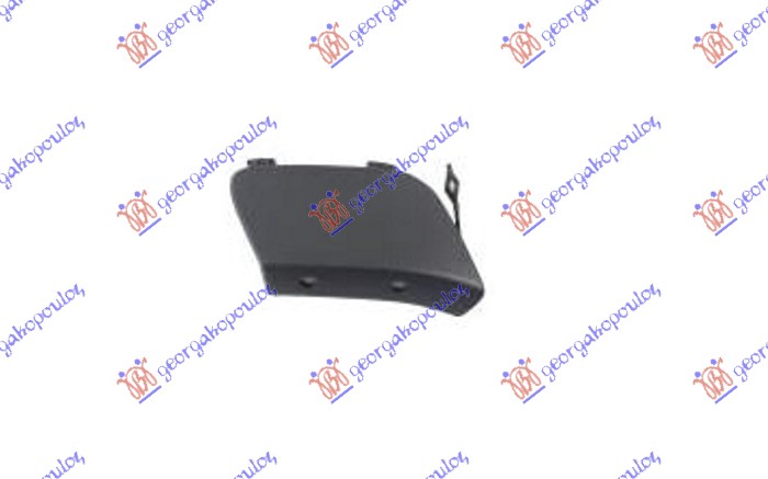 ΚΑΛΥΜΜΑ ΓΑΝΤΖΟΥ ΕΜΠΡΟΣ ΒΑΦΟΜΕΝΟ (AMG 45)