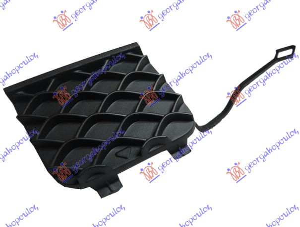 ΚΑΛΥΜΜΑ ΓΑΝΤΖΟΥ ΠΙΣΩ (AMG-LINE)