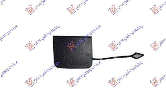 ΚΑΛΥΜΜΑ ΓΑΝΤΖΟΥ ΠΙΣΩ