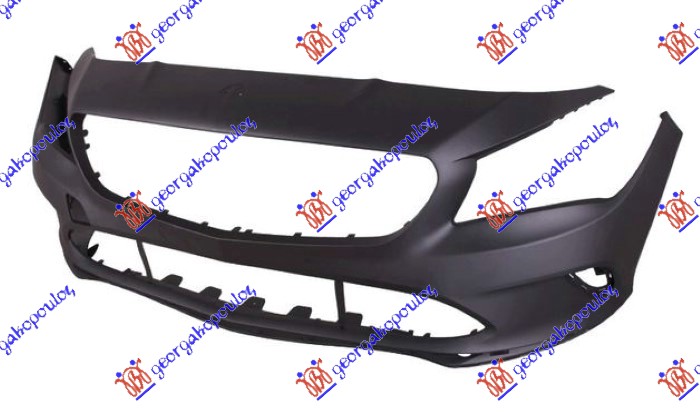 ΠΡΟΦΥΛΑΚΤΗΡΑΣ ΕΜΠΡΟΣ ΒΑΦΟΜΕΝΟΣ (ΜΕ 4 PDC)