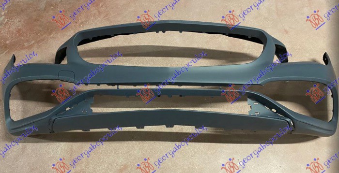 ΠΡΟΦΥΛΑΚΤΗΡΑΣ ΕΜΠΡΟΣ ΒΑΦΟΜΕΝΟΣ (AMG-LINE) (ΜΕ 2 PDC)