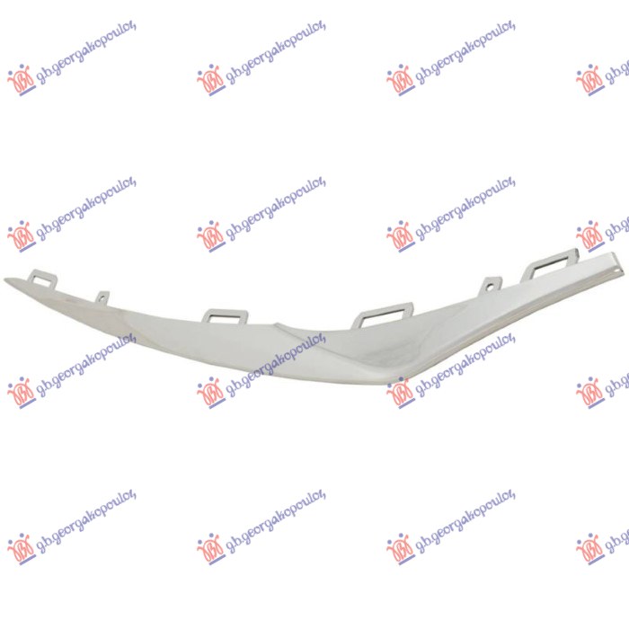 ΔΙΑΚΟΣΜΗΤΙΚΟ ΠΡΟΦΥΛΑΚΤΗΡΑ ΕΜΠΡΟΣ ΚΑΤΩ ΑΚΡΑΙΟ ΒΑΦΟΜΕΝΟ ΔΕΞ