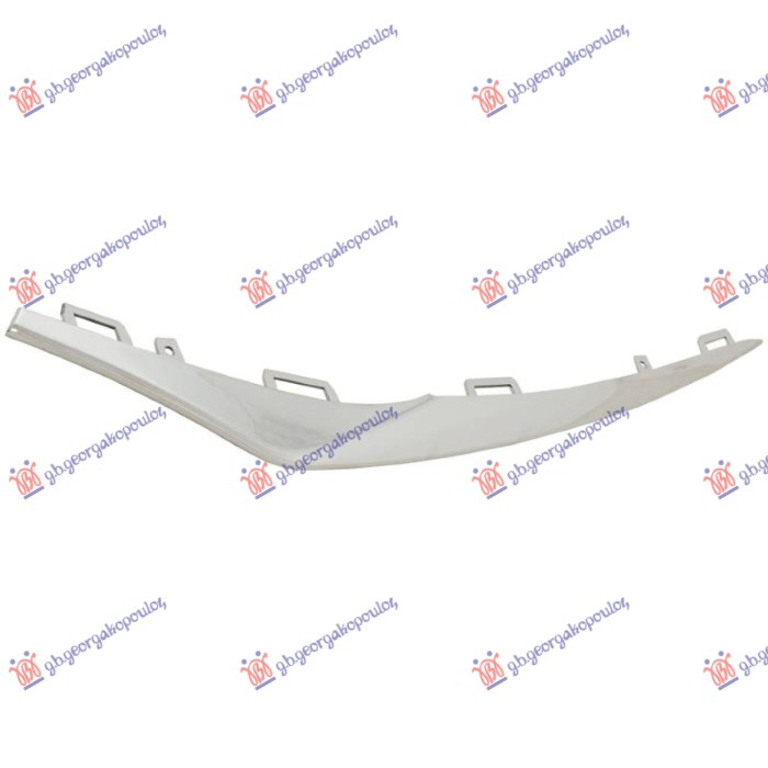 ΔΙΑΚΟΣΜΗΤΙΚΟ ΠΡΟΦΥΛΑΚΤΗΡΑ ΕΜΠΡΟΣ ΚΑΤΩ ΑΚΡΑΙΟ ΒΑΦΟΜΕΝΟ ΑΡ