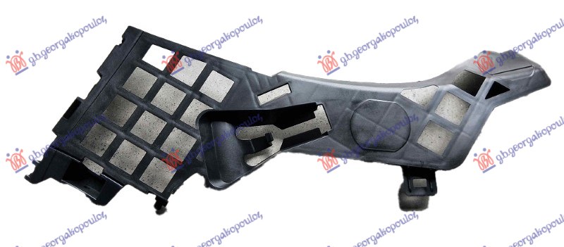 ΒΑΣΗ ΠΡΟΦΥΛΑΚΤΗΡΑ ΕΜΠΡΟΣ ΠΛΑΙΝΗ ΠΛΑΣΤΙΚΗ ΔΕΞ