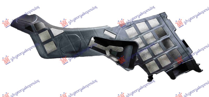 ΒΑΣΗ ΠΡΟΦΥΛΑΚΤΗΡΑ ΕΜΠΡΟΣ ΠΛΑΙΝΗ ΠΛΑΣΤΙΚΗ ΑΡ