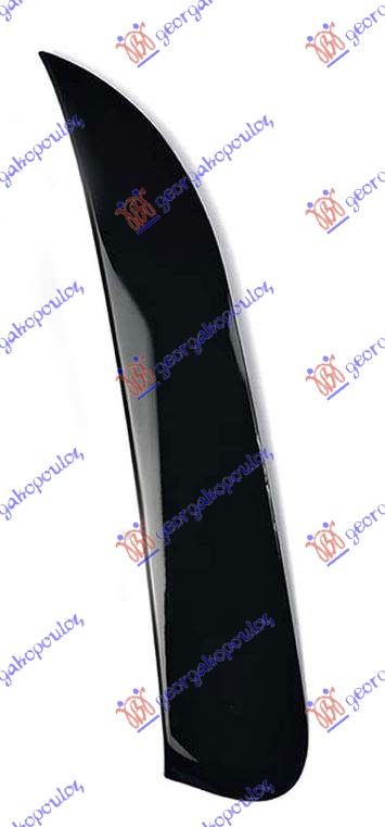 ΑΕΡΑΓΩΓΟΣ ΠΡΟΦΥΛΑΚΤΗΡΑ ΠΙΣΩ (GLA45 AMG) ΔΕΞ