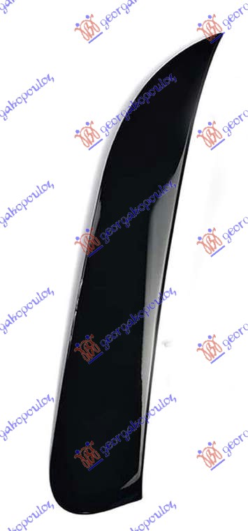 ΑΕΡΑΓΩΓΟΣ ΠΡΟΦΥΛΑΚΤΗΡΑ ΠΙΣΩ (GLA45 AMG) ΑΡ