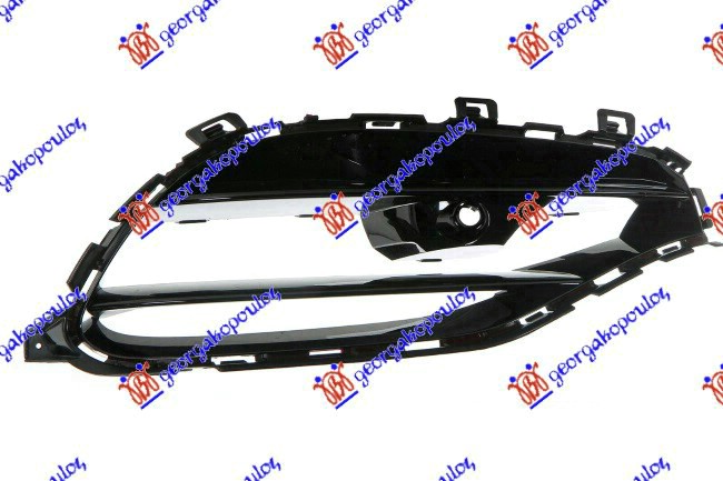 ΔΙΧΤΥ ΠΡΟΦΥΛΑΚΤΗΡΑ ΕΜΠΡΟΣ (CLA45 AMG) ΔΕΞ