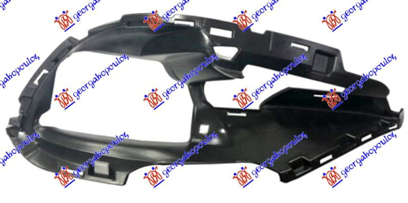 ΔΙΧΤΥ ΠΡΟΦΥΛΑΚΤΗΡΑ ΕΜΠΡΟΣ ΕΣΩ (CLA45 AMG) ΔΕΞ