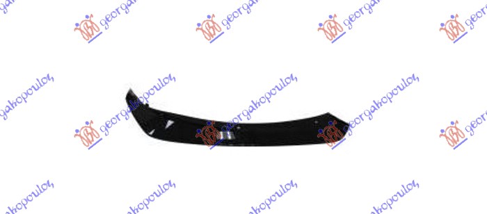 ΣΠΟΙΛΕΡ ΠΡΟΦΥΛΑΚΤΗΡΑ ΕΜΠΡΟΣ (CLA45 AMG) ΔΕΞ