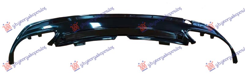 ΣΠΟΙΛΕΡ ΠΡΟΦΥΛΑΚΤΗΡΑ ΠΙΣΩ (AMG/AMG LINE)